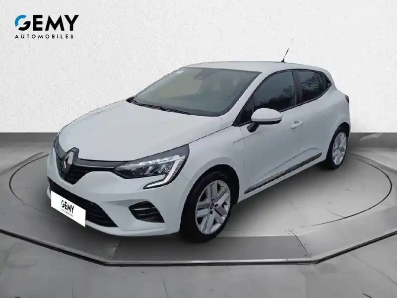 Photo Renault Clio Business Reversible