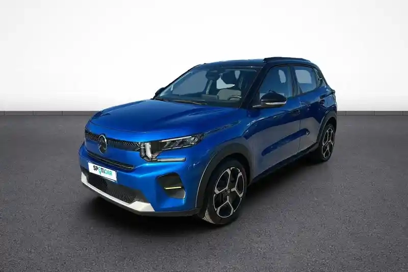 Photo Citroën C3 Plus