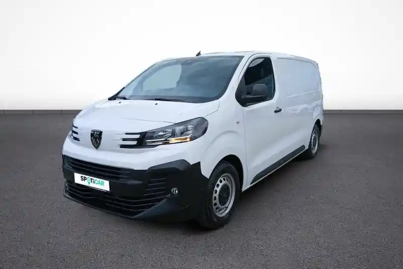 Photo Peugeot Expert