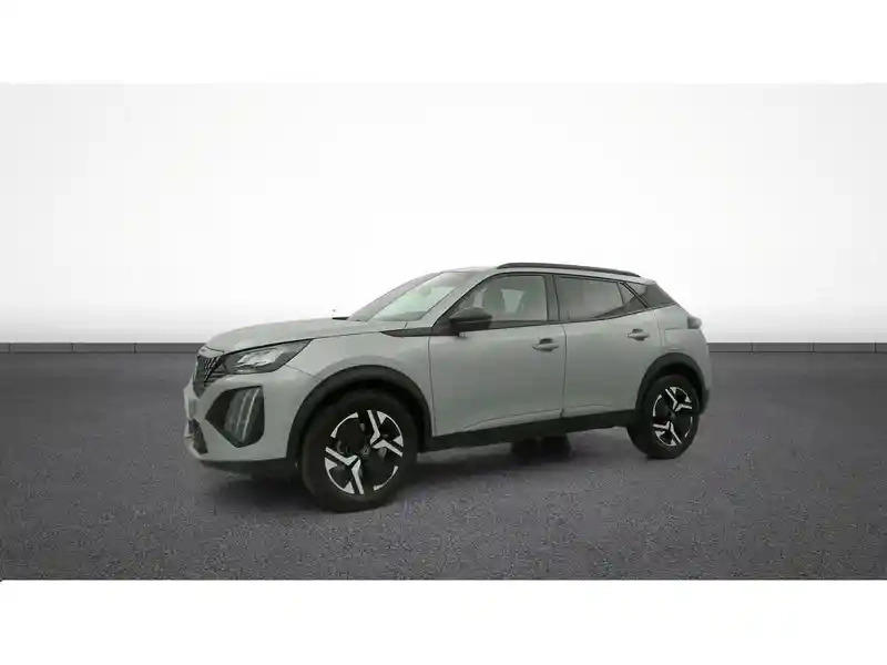 Photo Peugeot 2008 Allure