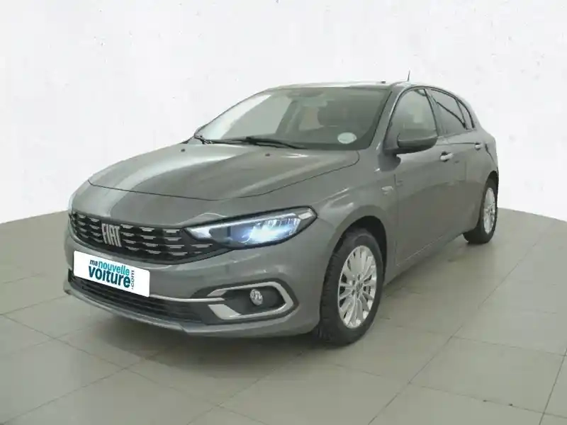 Photo Fiat Tipo Life
