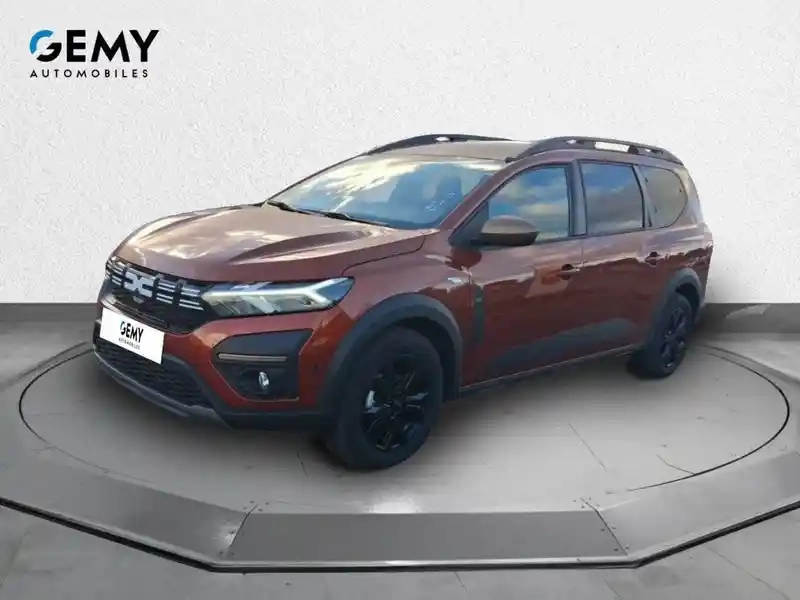 Photo Dacia Jogger Extreme