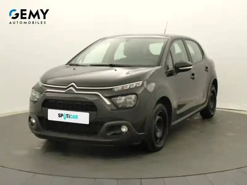 Photo Citroën C3 You