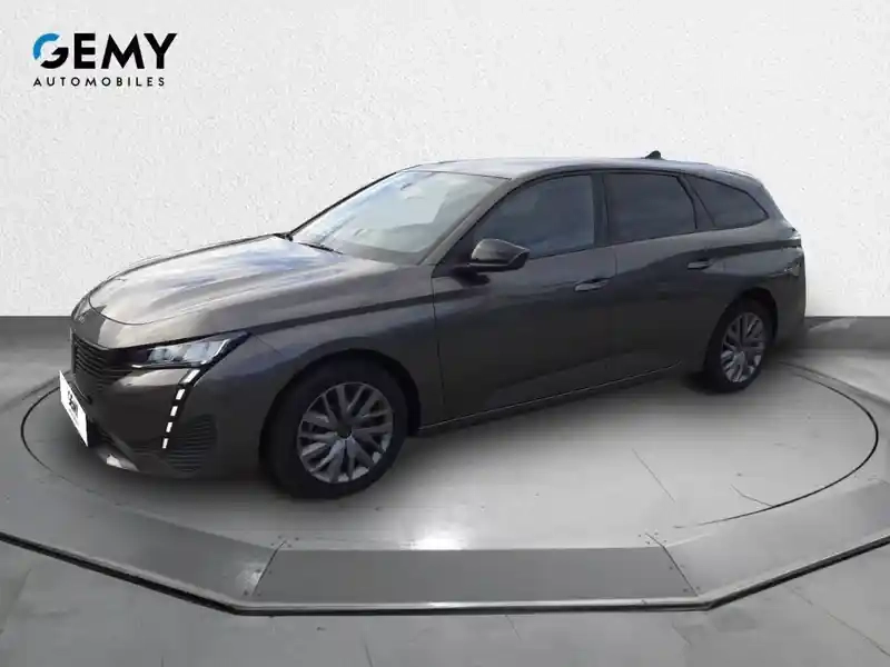 Photo Peugeot 308 Active Pack