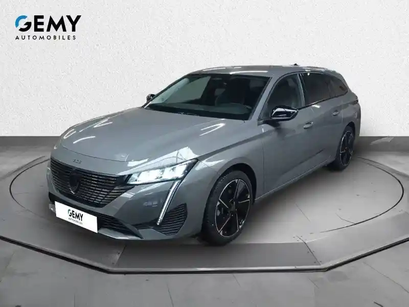 Photo Peugeot 308 Allure