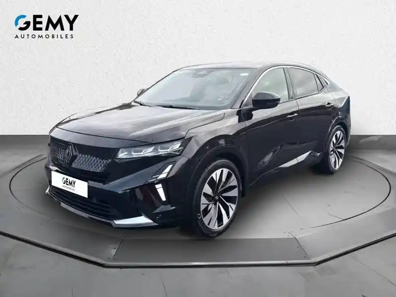 Photo Renault Rafale Techno