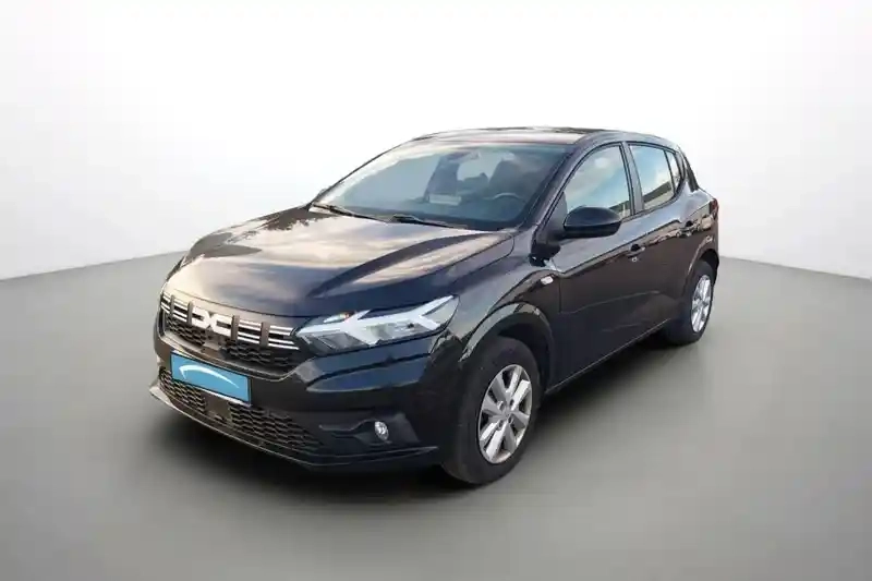 Photo Dacia Sandero Expression