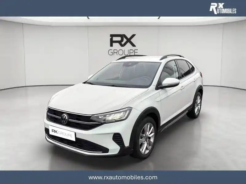 Photo Volkswagen Taigo Vw Edition