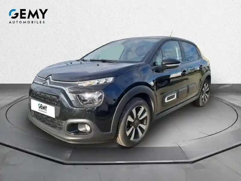 Photo Citroën C3 Max