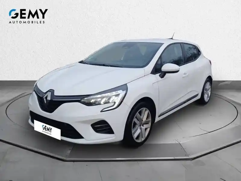 Photo Renault Clio Business Reversible