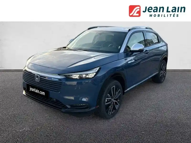 Photo Honda Hr-v Advance Style