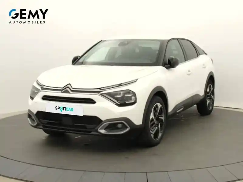 Photo Citroën C4 Max