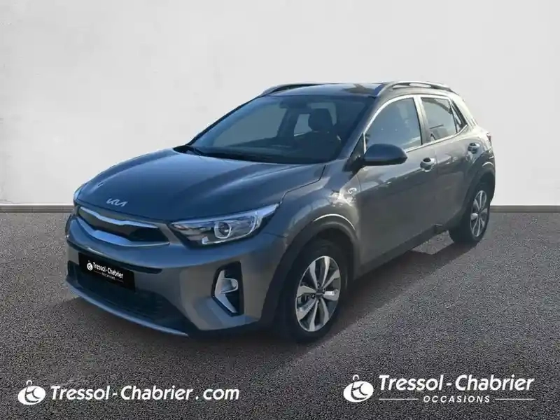 Photo Kia Stonic Active