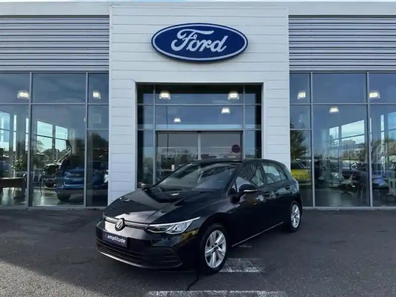 Photo Volkswagen Golf