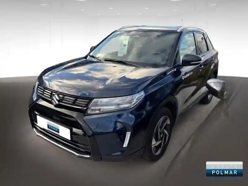 Photo Suzuki Vitara