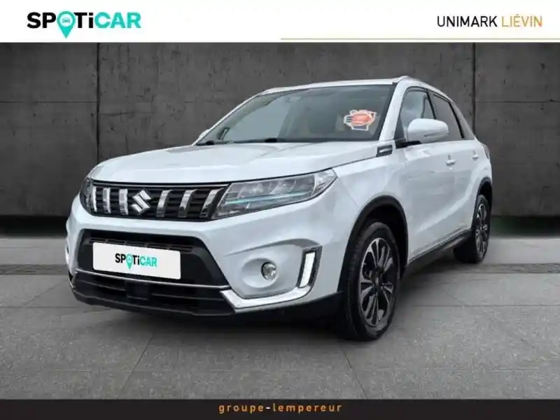 Photo Suzuki Vitara