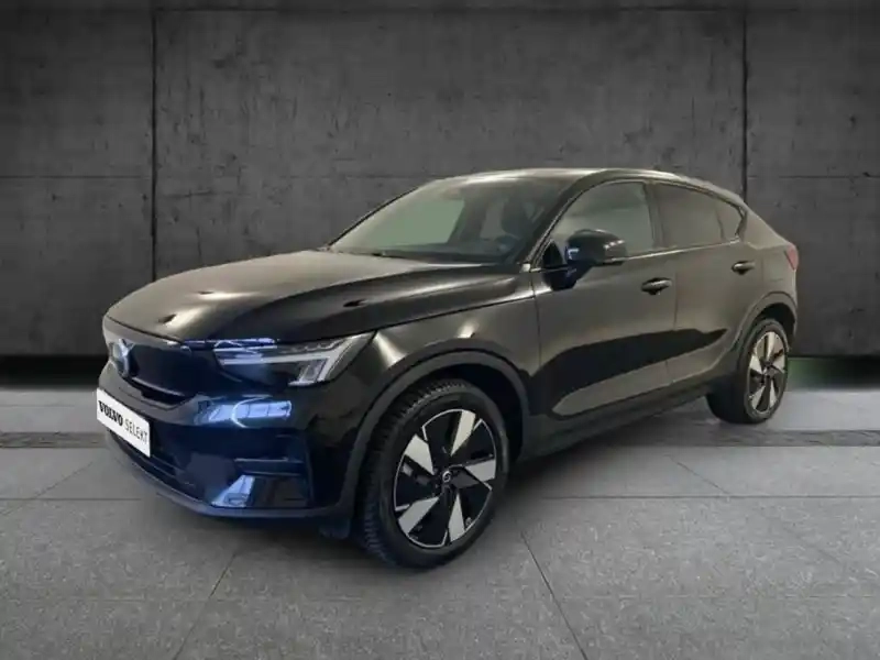Photo Volvo C40