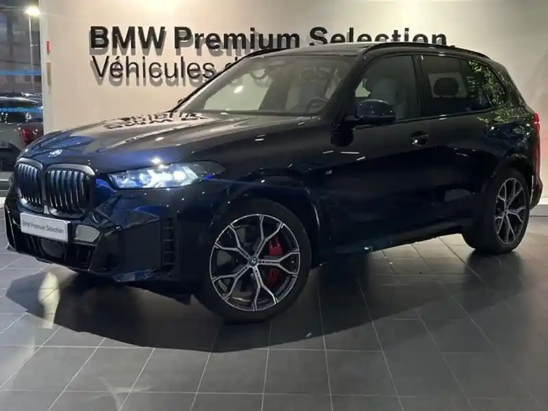 Photo Bmw X5
