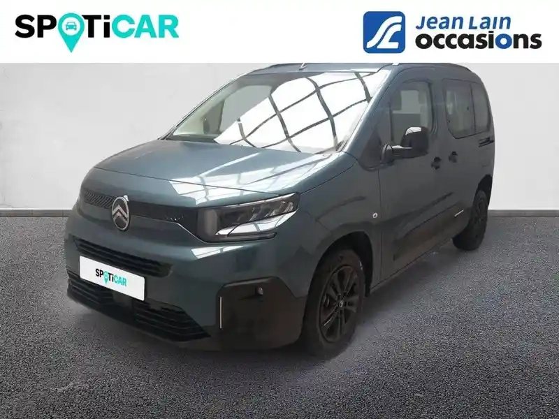 Photo Citroën Berlingo N1 Max