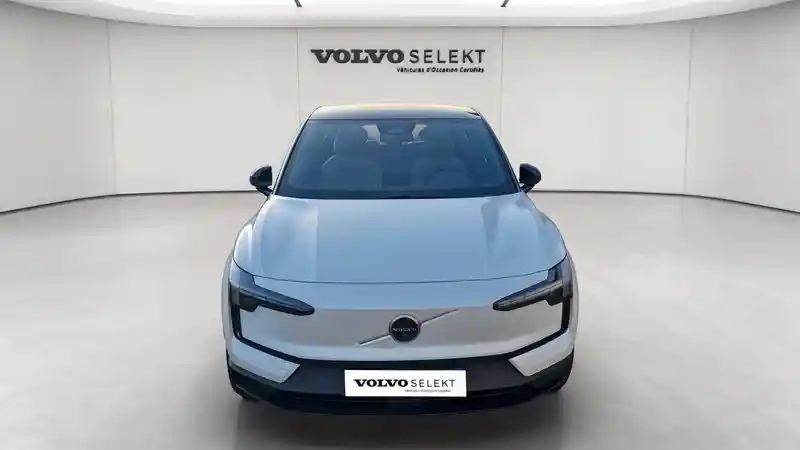 Photo Volvo Ex30 Ultra