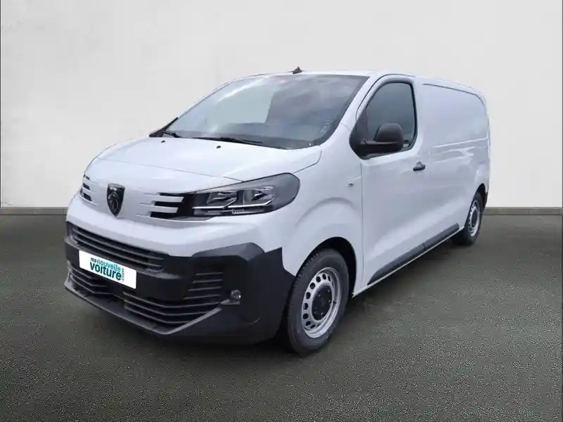 Photo Peugeot Expert