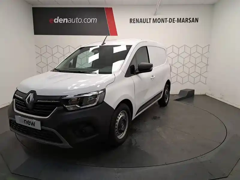 Photo Renault Kangoo Extra