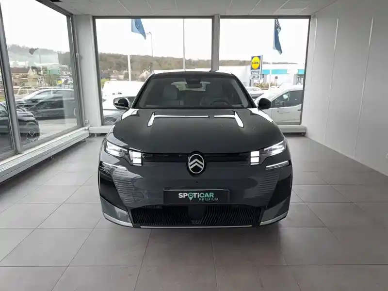 Photo Citroën C5 Aircross Max