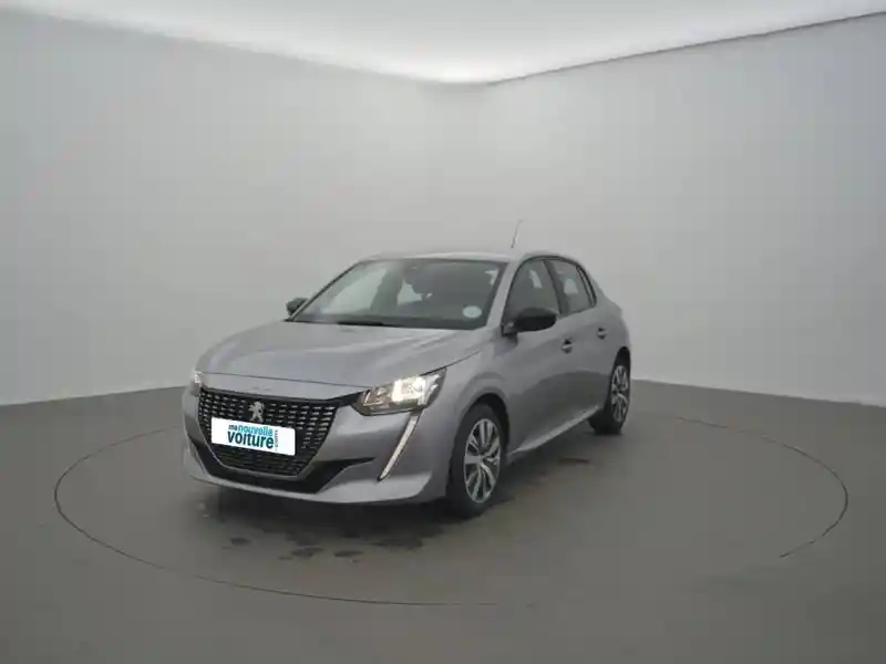 Photo Peugeot 208 Active Pack