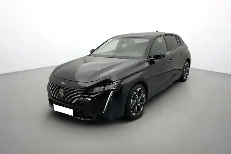 Photo Peugeot 308 Allure