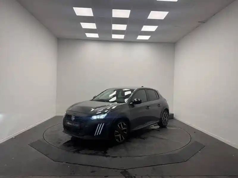 Photo Peugeot 208 Série Spéciale Envy