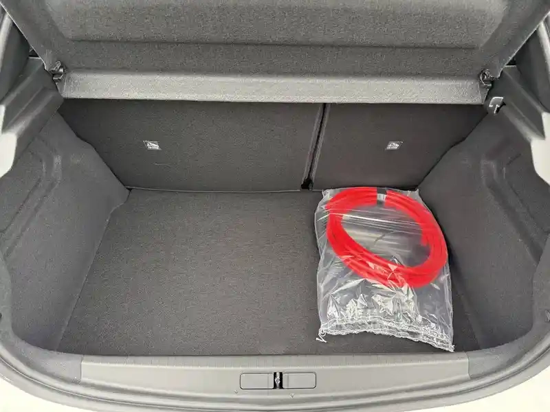 Photo Opel Corsa Edition