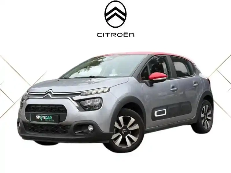 Photo Citroën C3