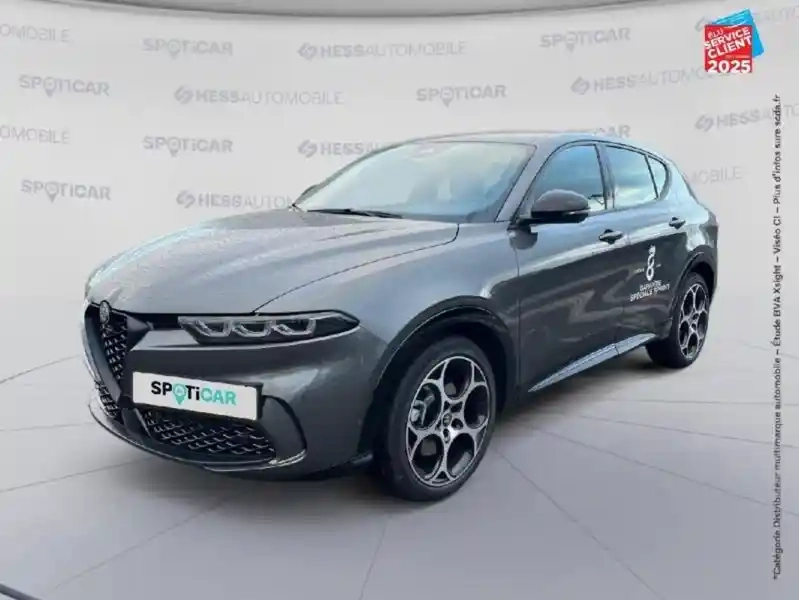 Photo Alfa Romeo Tonale