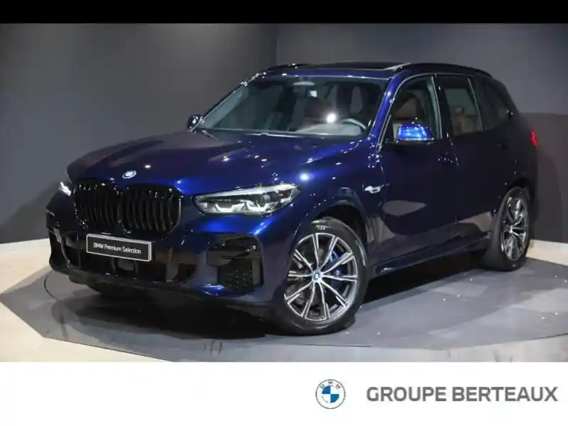 Photo Bmw X5