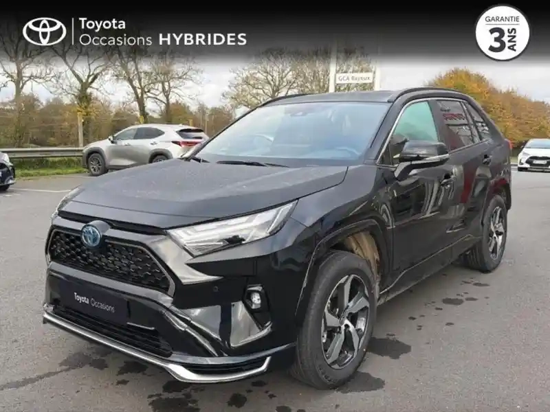 Photo Toyota Rav4