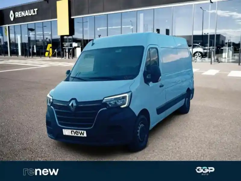 Photo Renault Master