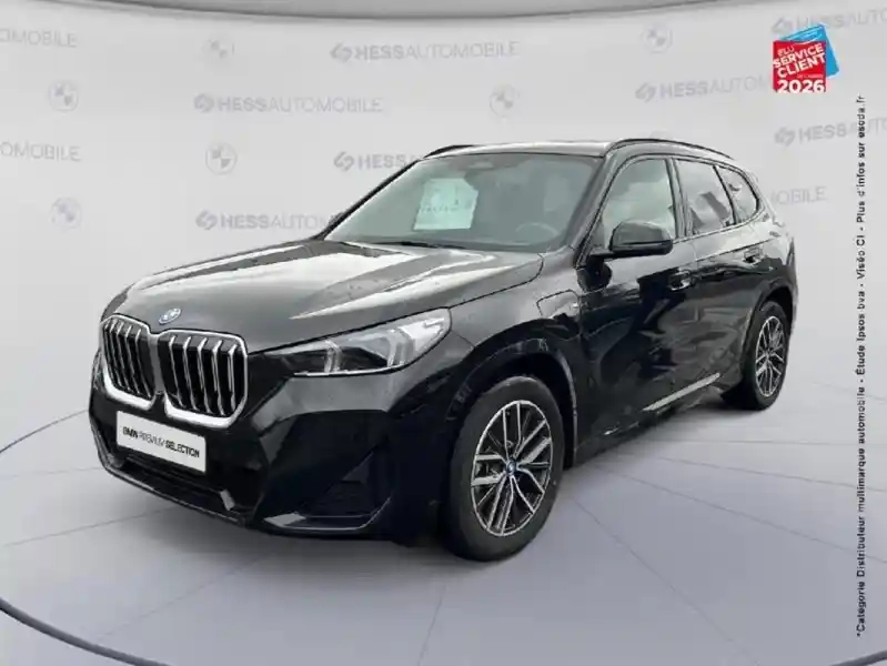 Photo Bmw X1