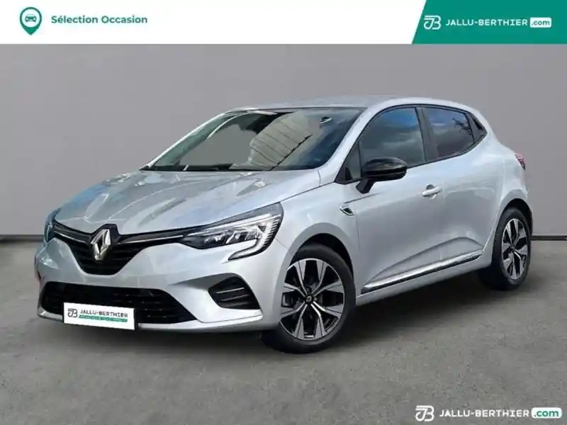 Photo Renault Clio