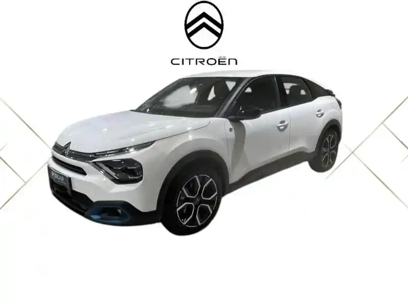 Photo Citroën C4