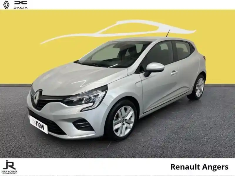 Photo Renault Clio