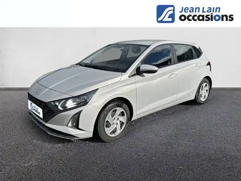 Photo Hyundai I20 Initia