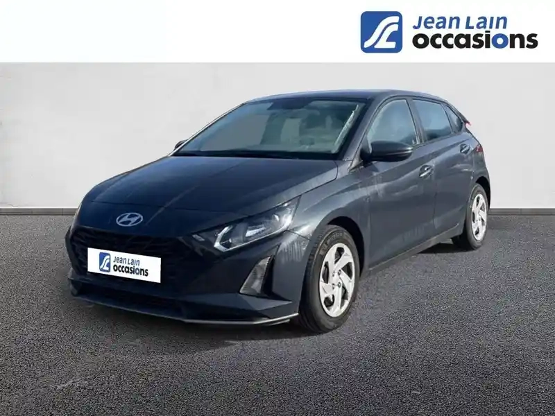 Photo Hyundai I20 Initia