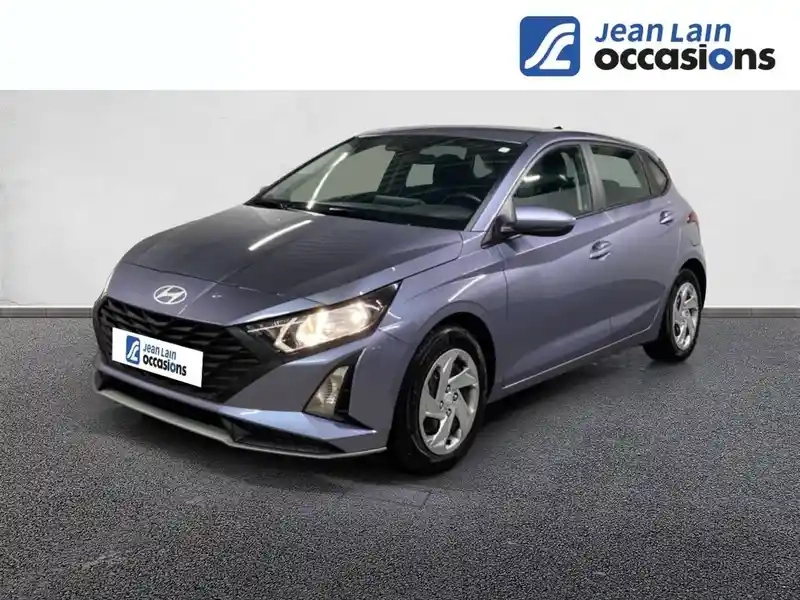 Photo Hyundai I20 Initia
