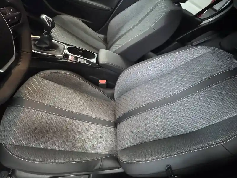 Photo Peugeot 208 Allure