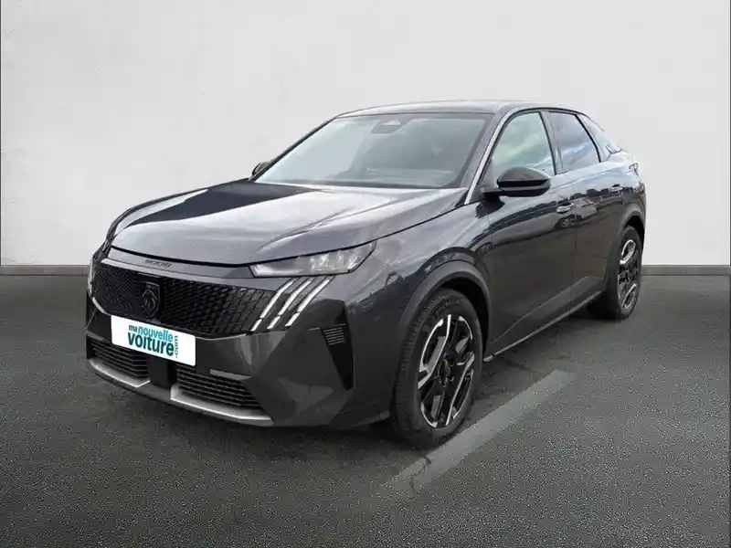 Photo Peugeot 3008 Allure