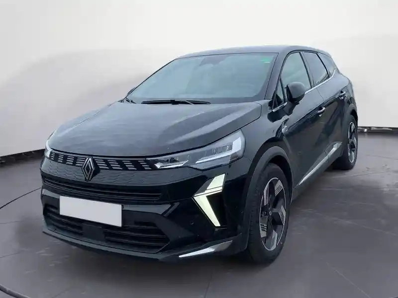 Photo Renault Symbioz Techno