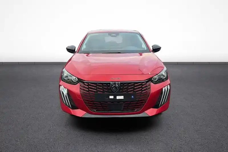 Photo Peugeot 208 Série Spéciale Envy