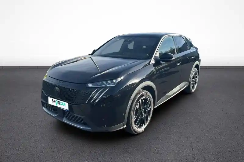 Photo Peugeot 3008 Gt