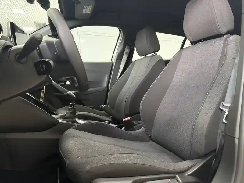 Photo Peugeot 2008 Style