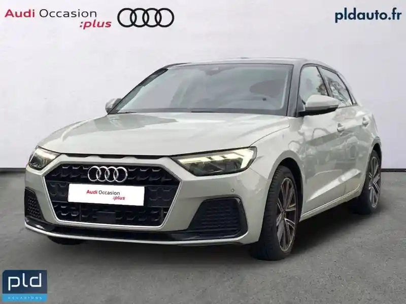 Photo Audi A1 Design